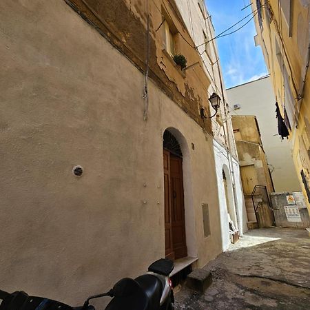 Civico 10 Apartment Sassari Exterior photo