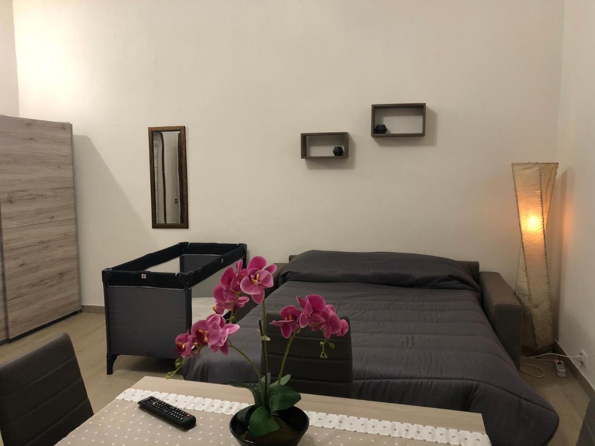 Civico 10 Apartment Sassari Exterior photo